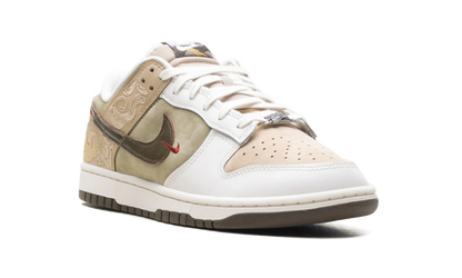 Dunk Low "Year Of The Horse" IQ1118 220