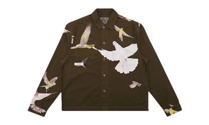 Windmill Chore Jacket "Green" SG2504083