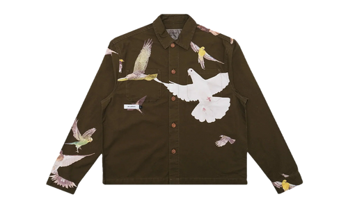 Windmill Chore Jacket "Green" SG2504083