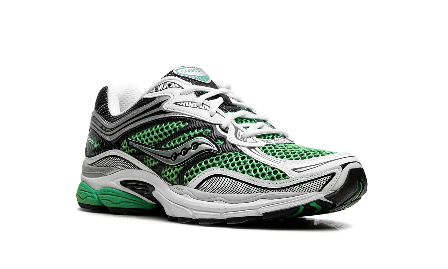 ProGrid Omni 9 OG "Green Silver" S70739 5