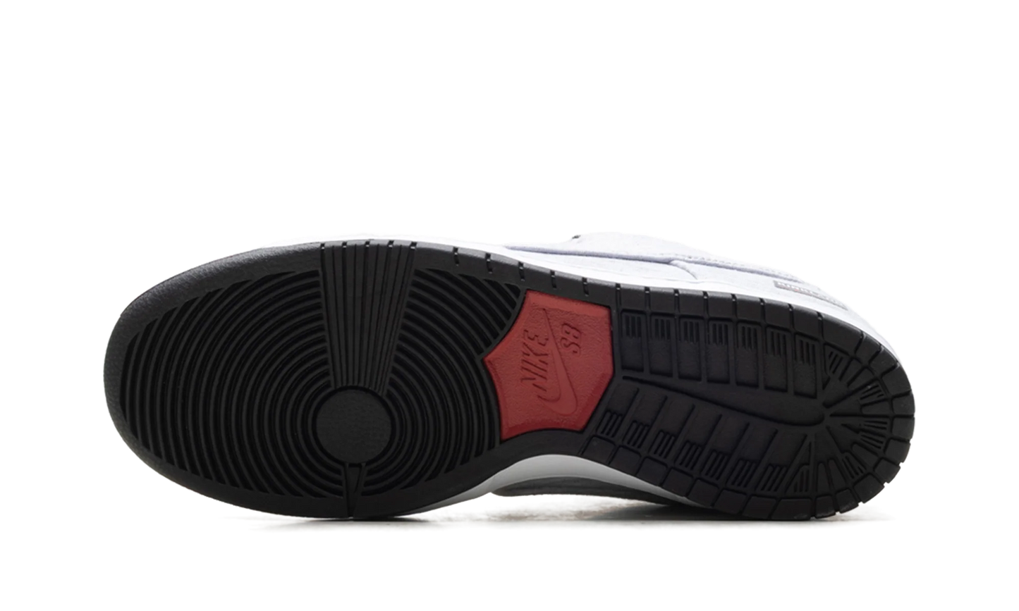 SB Dunk Low Pro QS "Costco - Kirkland Signature" IF0673 001