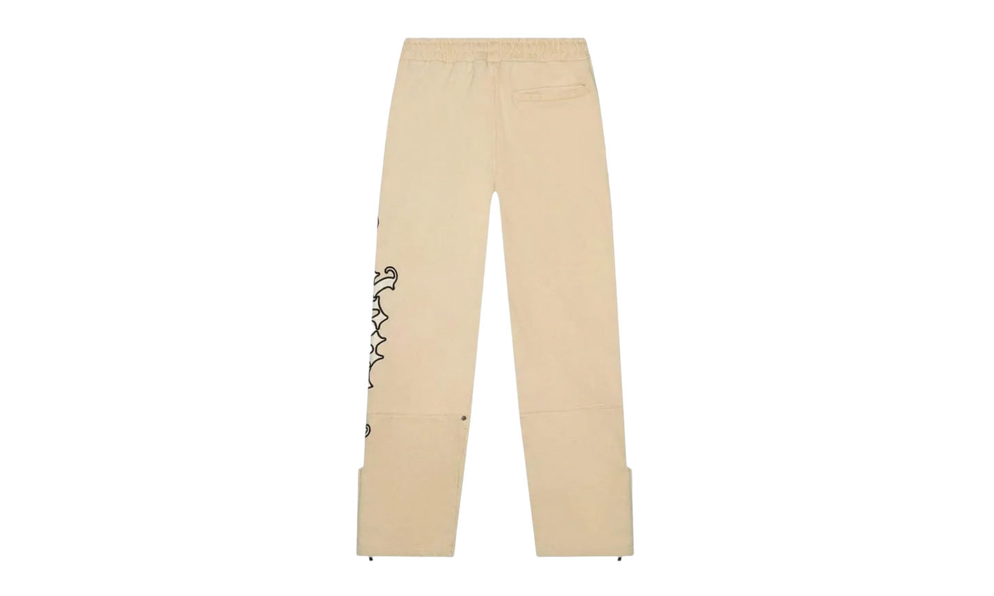OG Logo V2 Sweatpants "Creme Bone" 10059311