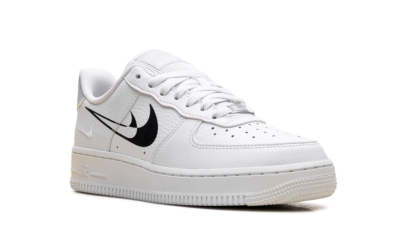 Air Force 1 Low 07 Wmns "White / Black" DV3455 100