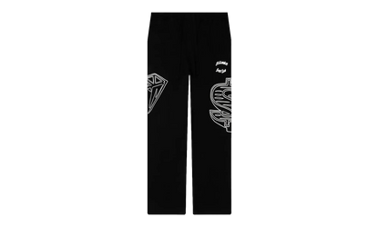 Dual Sweatpant "Black" 851 8101 BLAC