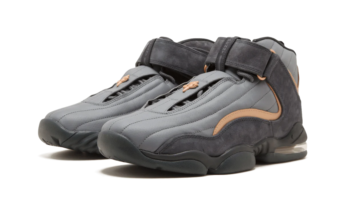 AIr Penny 4 864018 002