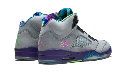 Air Jordan 5 Retro "Bel Air" 621958 090