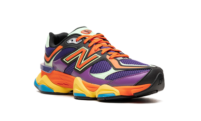 9060 "Prism Purple" U9060NBX