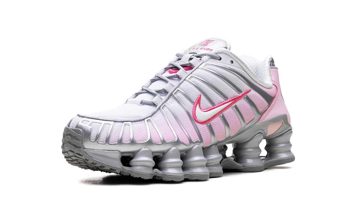 Shox TL WMNS"Pink Foam" HV2520 001