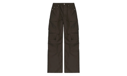 Geth Cargo Pants "Dark Dust" RU01F2340 CDU 78