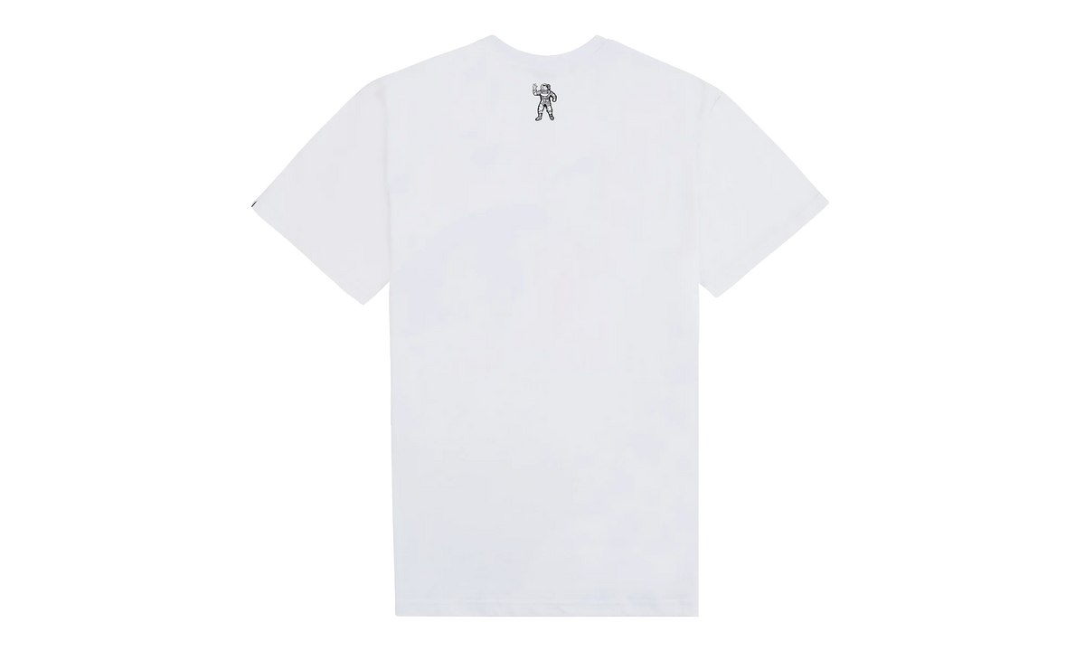 Sail T-Shirt "White" 861 2201 WHT