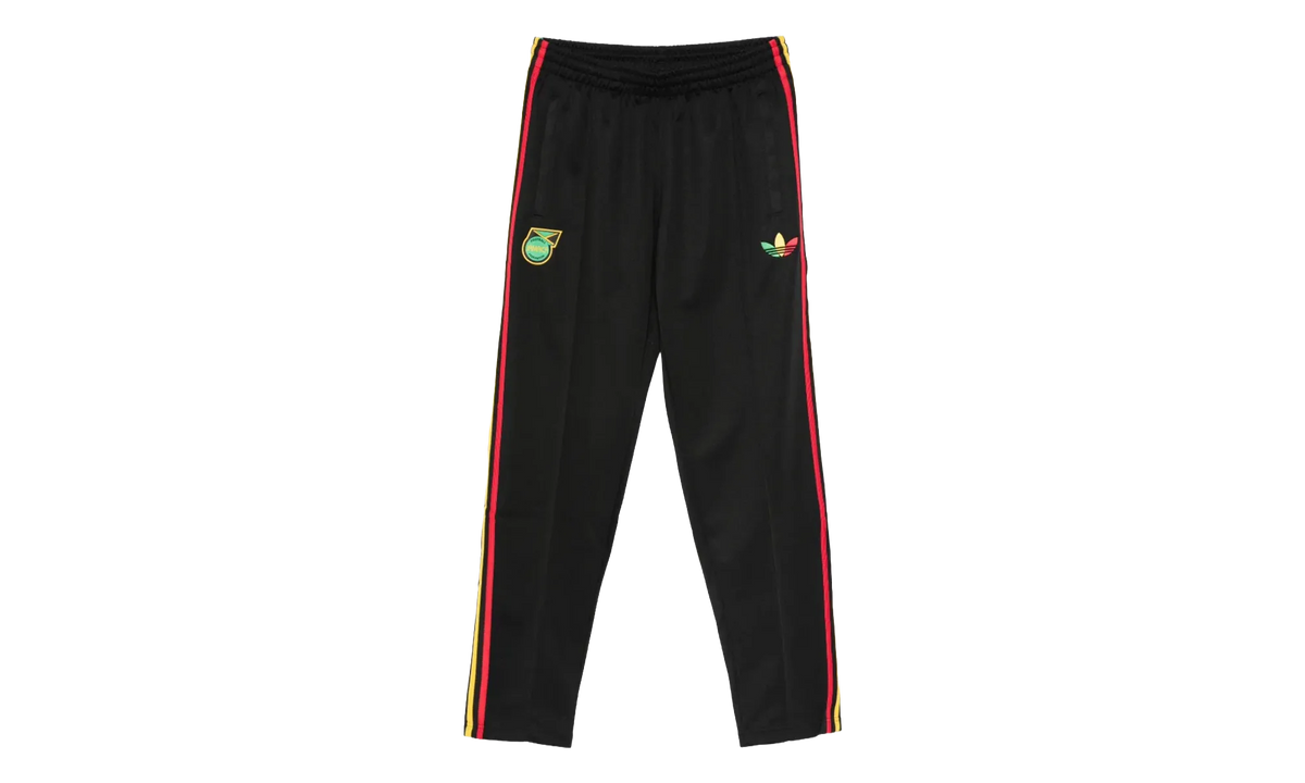 Heritage Track Pant "Bob Marley - Jamaica FF" JY5226