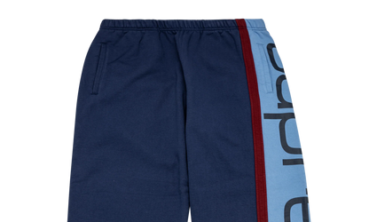 Big Logo Paneled Sweatpant "FW20" SU9886