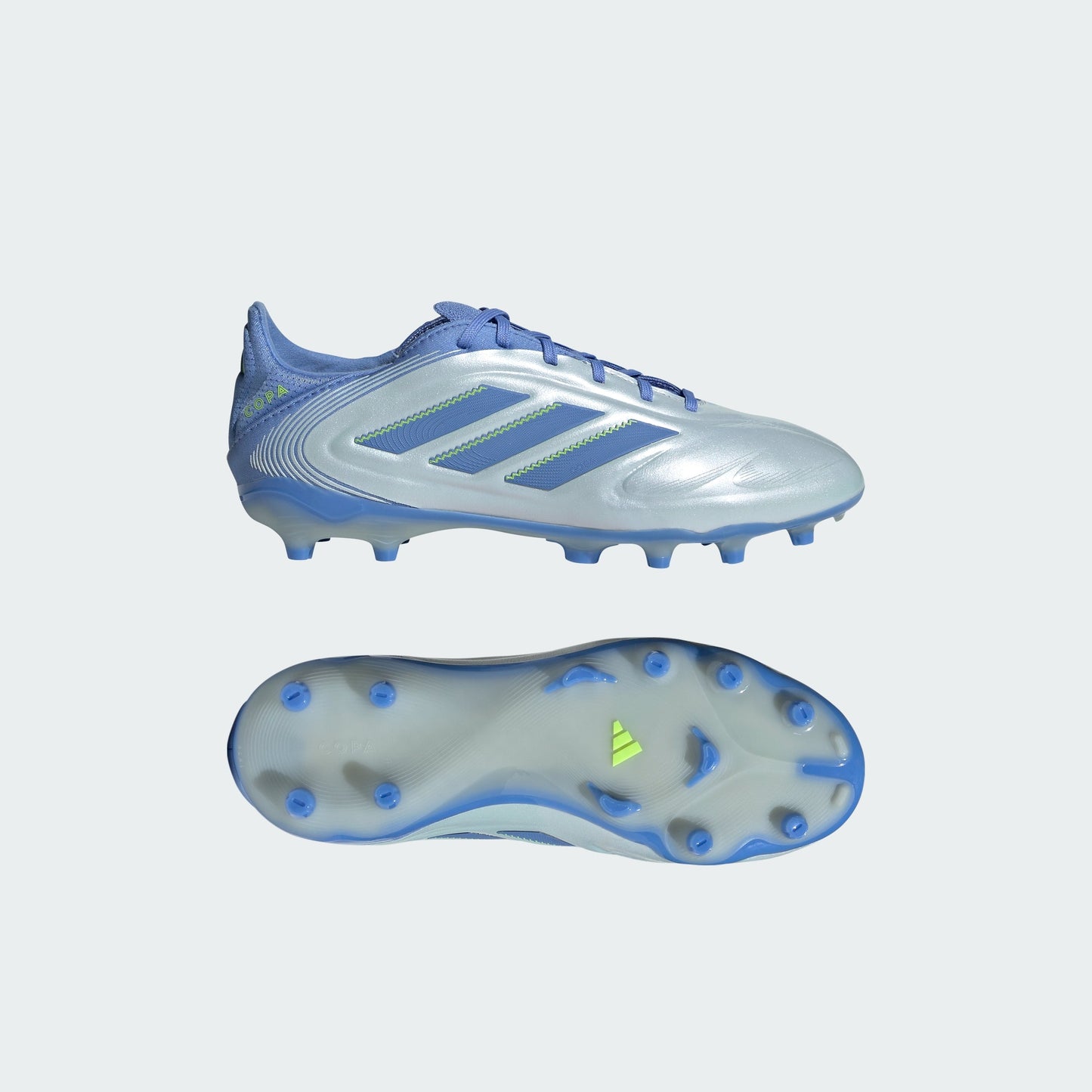 Kids' Copa Pure 3 Elite Firm/Multi Ground Soccer Cleats Kids