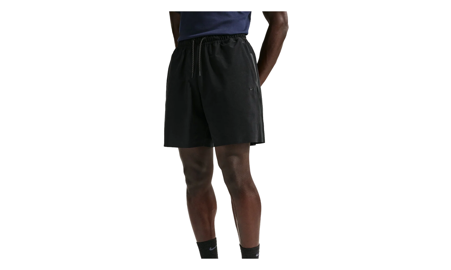 Tech Dri-FIT Shori-Knit Shorts "Black / Black" IF1125 010