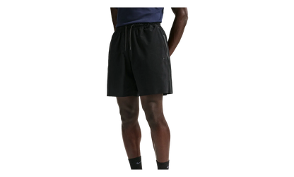 Tech Dri-FIT Shori-Knit Shorts "Black / Black" IF1125 010