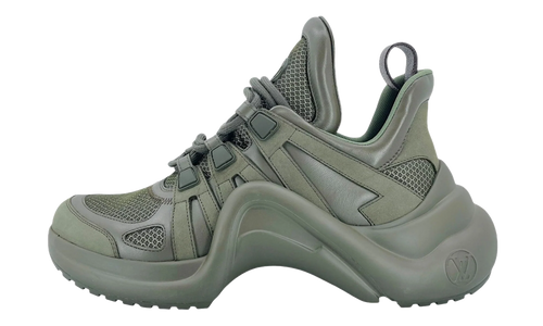 Archlight Sneaker "Khaki" 1A8823