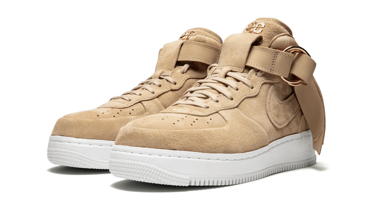 Air Force 1 Mid CMFT V Cruz "Victor Cruz" AO9298 200