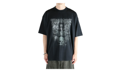 Vengeful Spirit Oversized T-Shirt "Magnet" UCF76TR650M MAGN