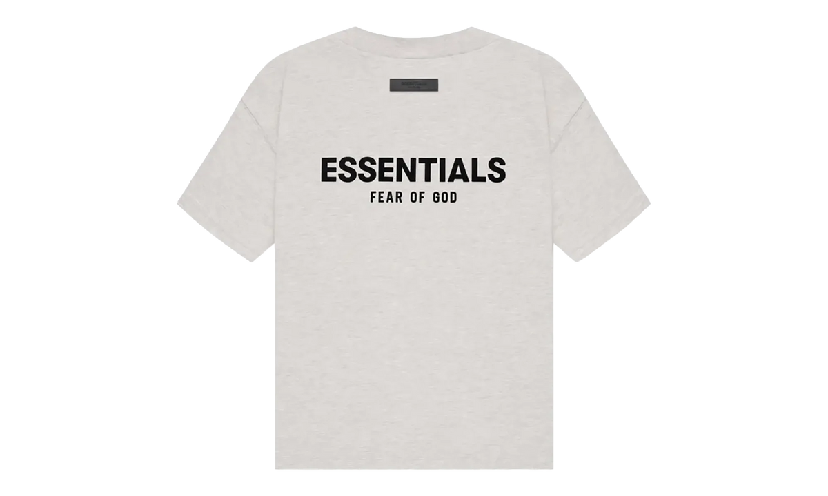 Tee "Light Oatmeal" 125BT212062F