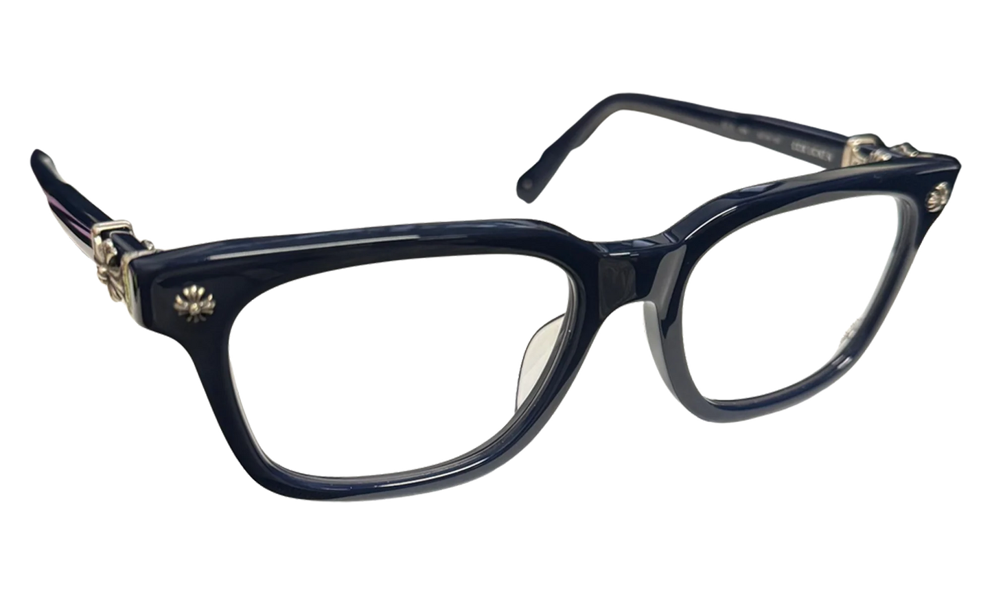 Cox Ucker Glasses "Blue" CHRM0957