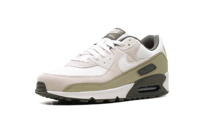 Air Max 90 "Neutral Olive Light Orewood Brown" IH0262 276