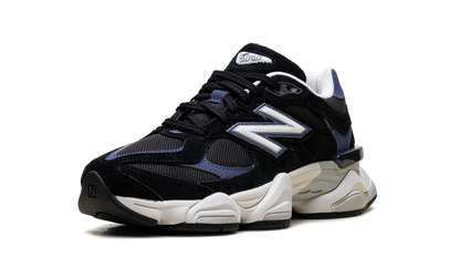 9060 "Black Concord White" U9060EEO