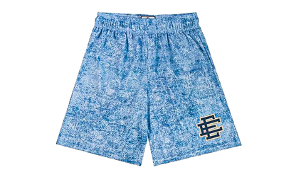 EE Baggy Short "Blue Denim / Navy" EE390