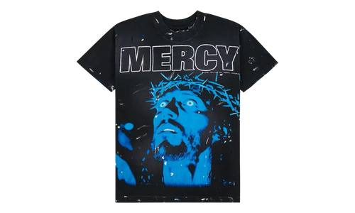 Mercy T-Shirt "Black" HSR162