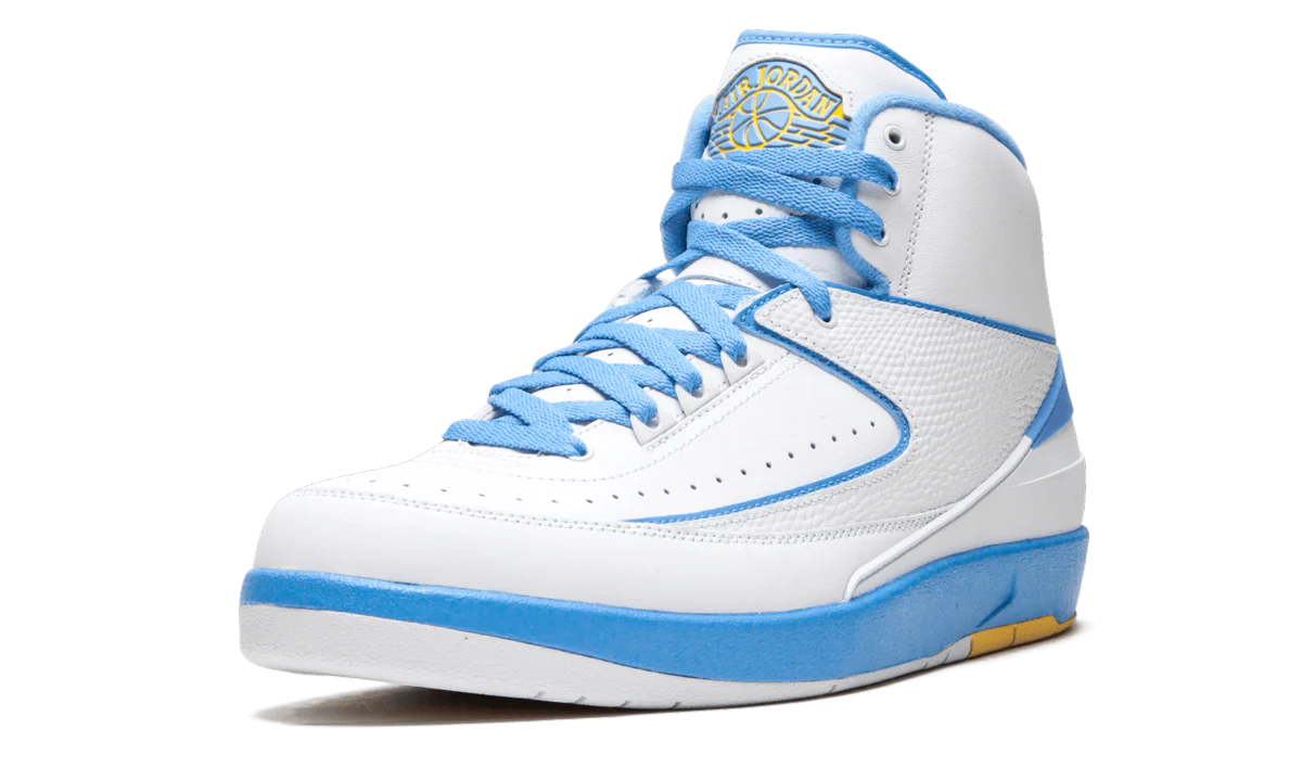 Jordan 2 Retro "Melo (2018)" 385475 122