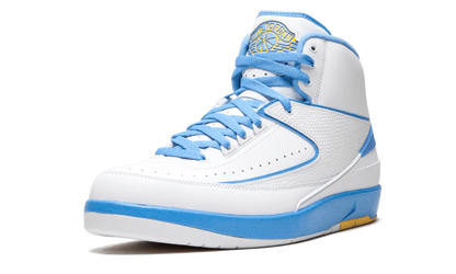 Jordan 2 Retro "Melo (2018)" 385475 122
