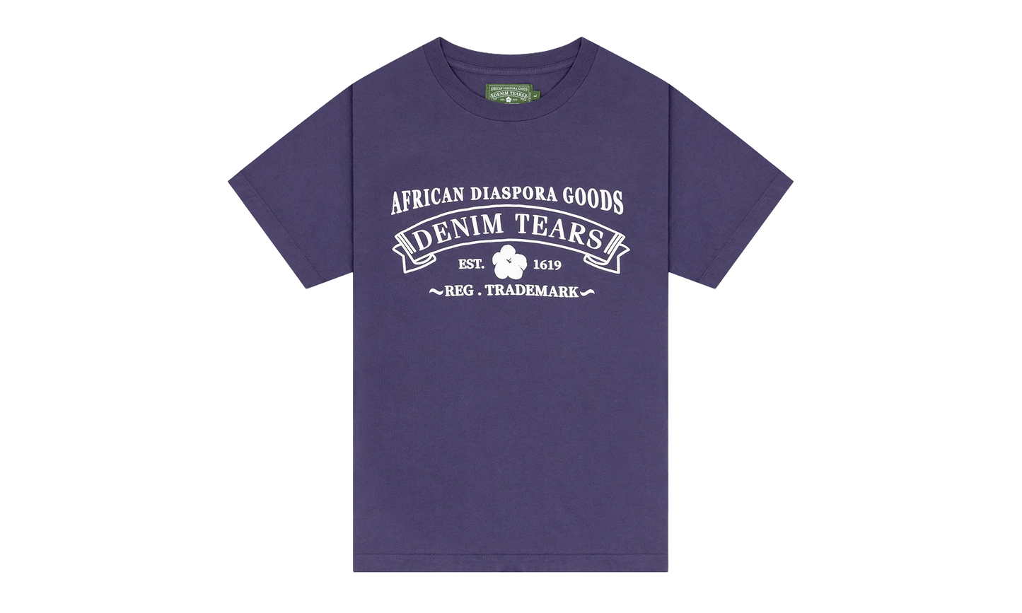 ADG Tee "Purple" DT321