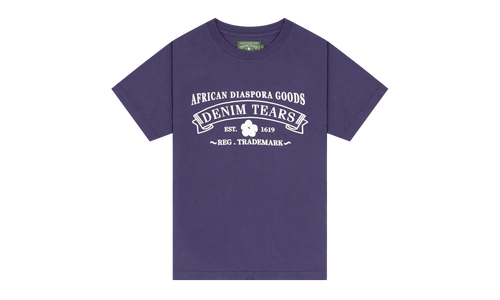 ADG Tee "Purple" DT321