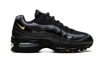 Air Max 95 SE "Big Bubble Total 90 Black" IB6830 001