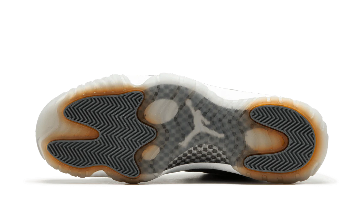 Air Jordan 11 Retro "Cool Grey" 378037 001