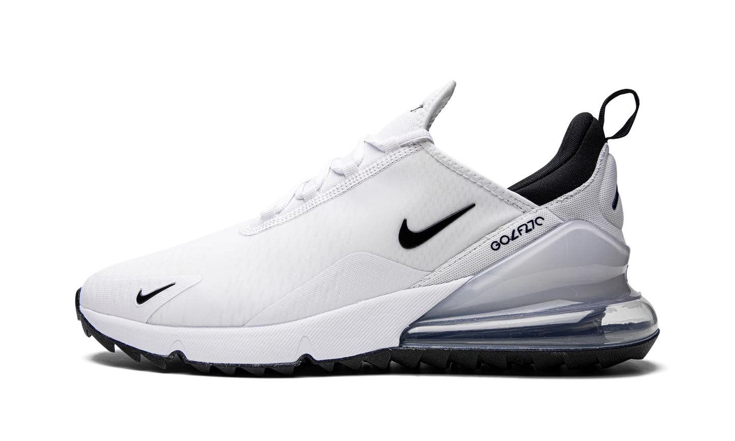 Air Max 270 Golf "White" CK6483 102