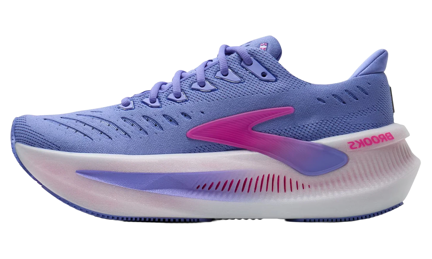 Glycerin Max 2 Wmns "Pink / White" 120468 1B 409