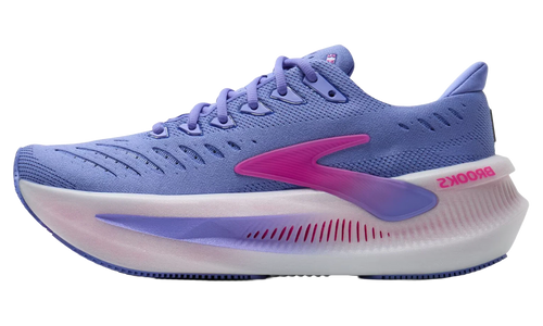 Glycerin Max 2 Wmns "Pink / White" 120468 1B 409