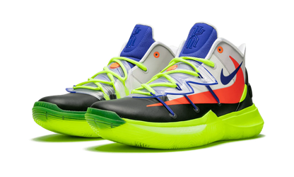 Kyrie 5 All Star TV PE 5 "Rokit - All-Star 2019" CJ7899 900