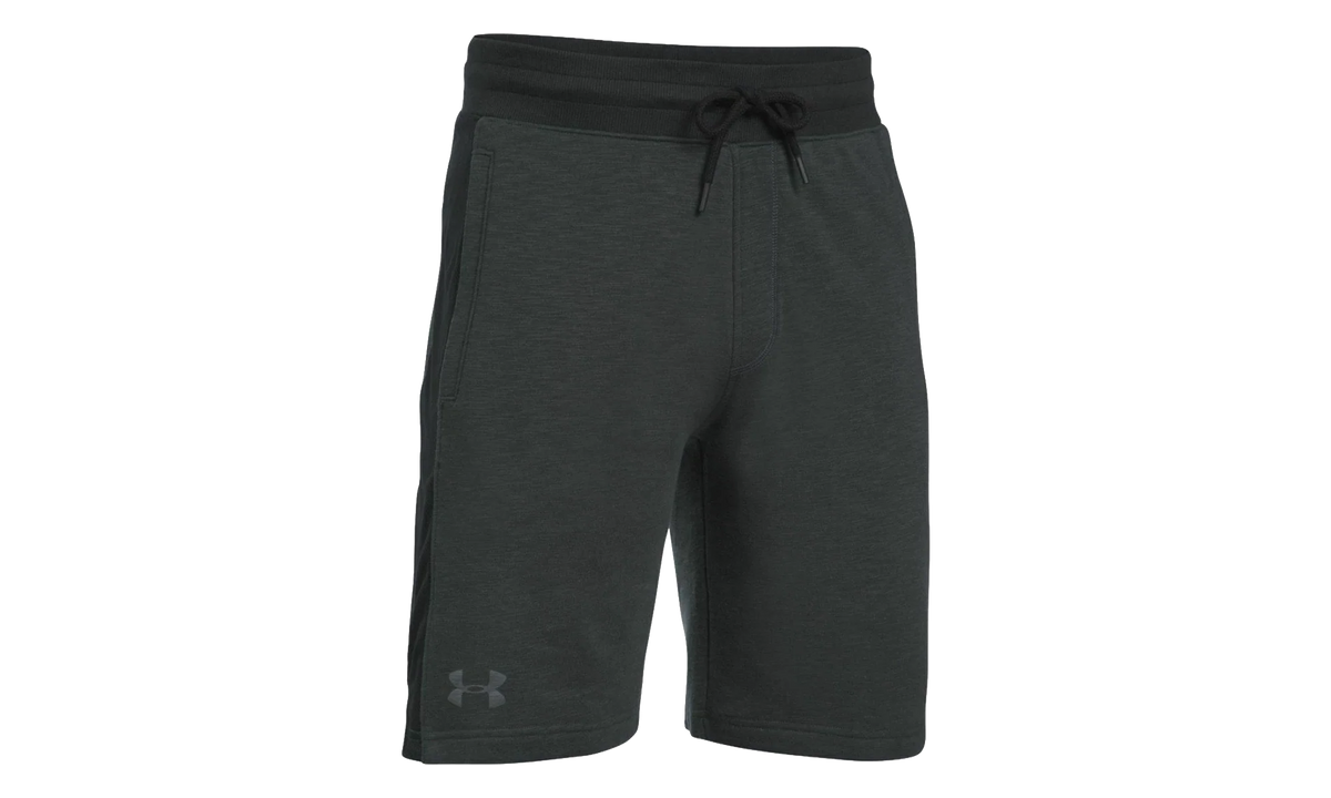 Sportstyle Graphic Short "Black / Graphite" 1294262 001