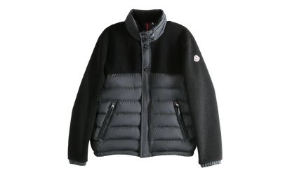 Mistral Slimming Jacket "Black" MON64