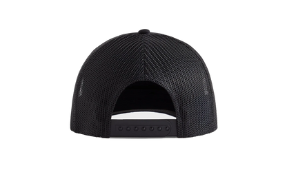 The Sopranos Nolan Trucker Hat "Black" khm051411 001