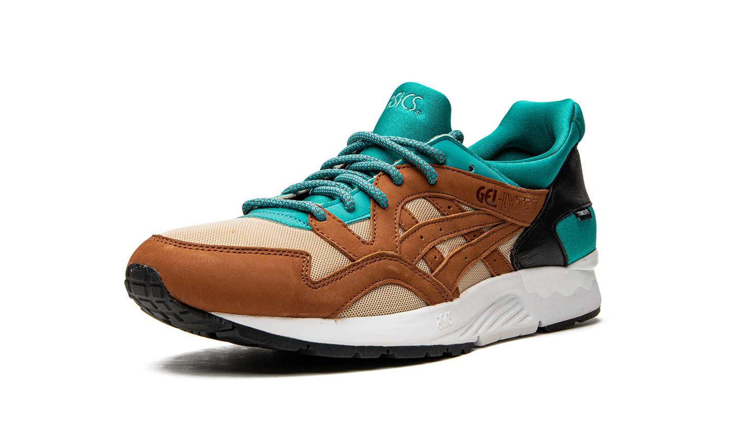 Gel-Lyte 5 "Concepts Mix & Match - Special Box" H54BKTL