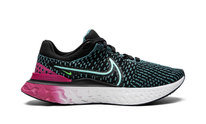 REACT INFINITY RUN FK 3 WMNS "Dynamic Turquoise" DD3024 003