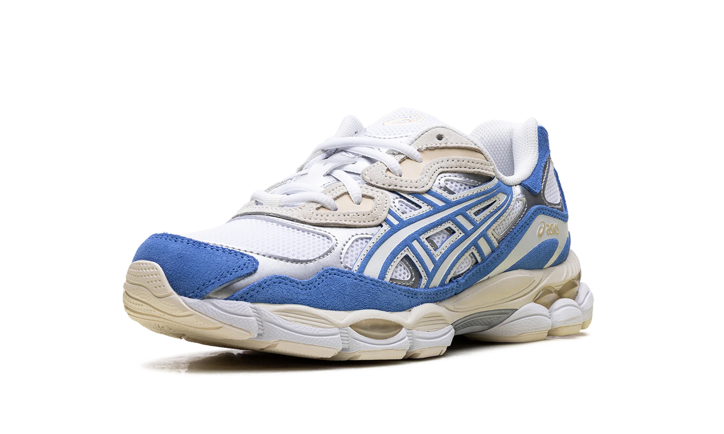 Gel-NYC "White Blue Coast" 1203A383 116