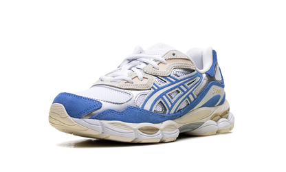 Gel-NYC "White Blue Coast" 1203A383 116
