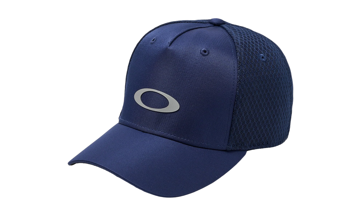 BG Game Cap "Fathom Blue" 912036 6AC