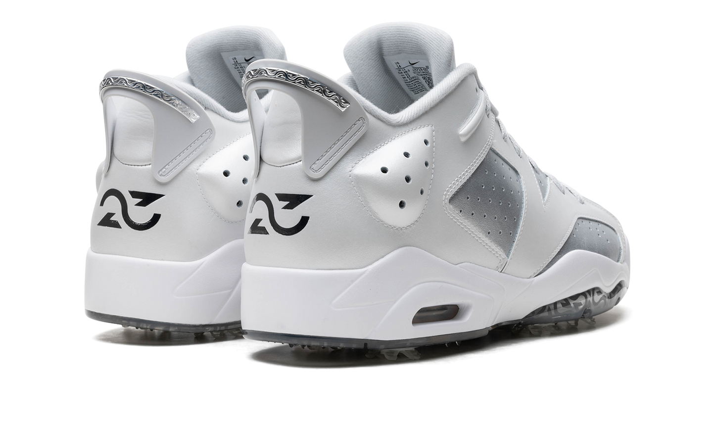 6 Low Golf "Gift Giving"