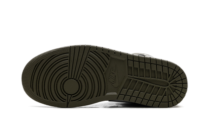 1 Mid "Olive Sail" DQ8426 092