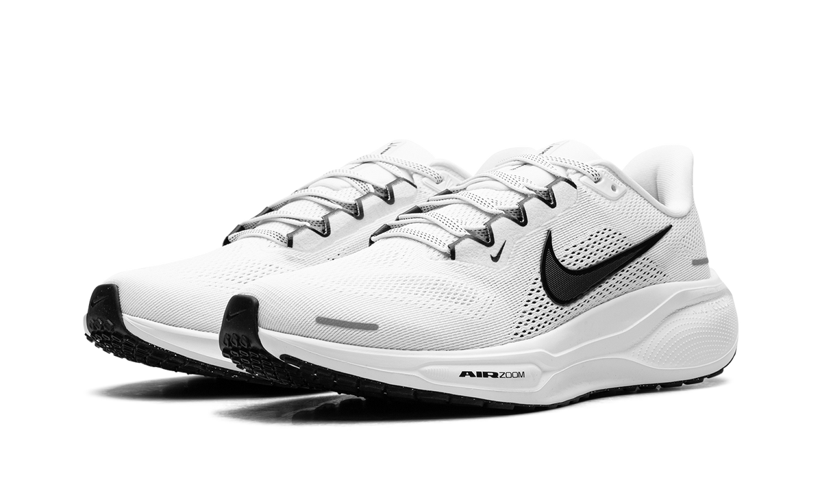 Air Zoom Pegasus WMNS"White/ Black" HF1538 100