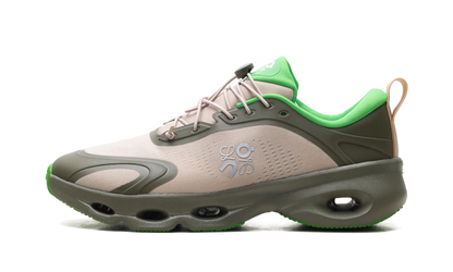 Cloudsolo "LOEWE - Khaki Green Sand" 3MF30664724